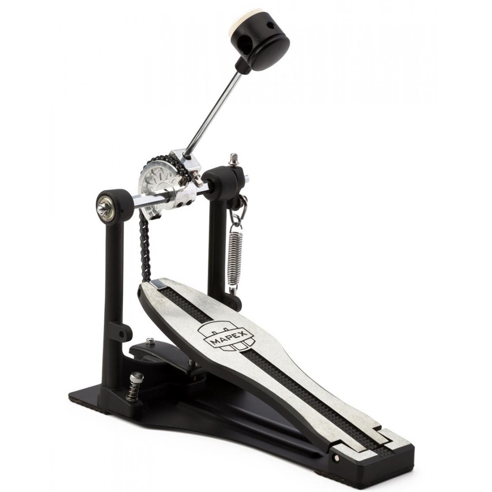 Mapex P400 Bass Drum Pedal Mapex Hardware Drum and Guitar